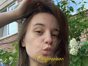 Arleighhankins