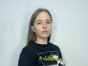 Arlettebun