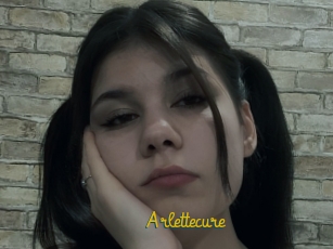 Arlettecure