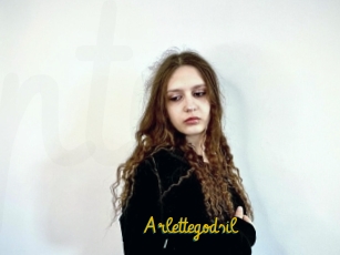 Arlettegodsil