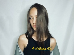 Arlettehazle