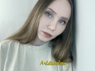 Arlettehelme