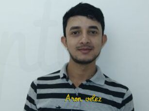 Aron_velez