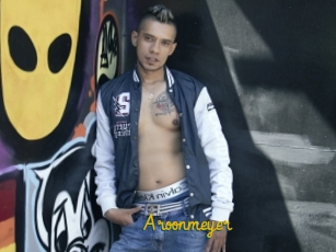 aroonmeyer Porno TV