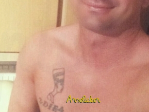 Arselicker