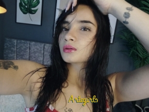 Artegirls