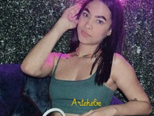 Artehebe