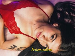 Artemisaleon