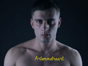 Artemmetraart