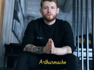 Arthurmacho