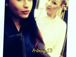 Artmaya23