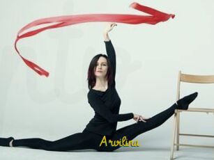 Arvilina