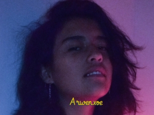 Arwenxoe