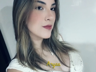 Aryaa