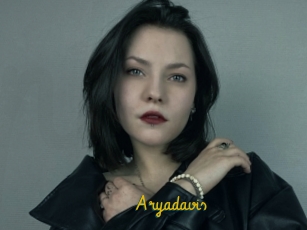 Aryadavis