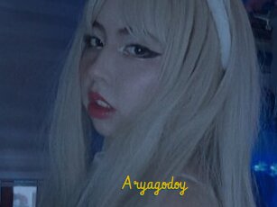 Aryagodoy