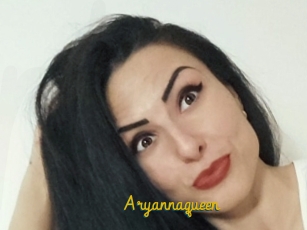 Aryannaqueen