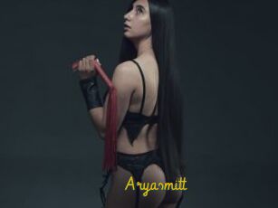 Aryasmitt