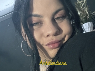 Ashelendiana