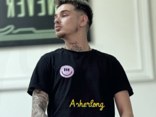 asherlong Porno TV