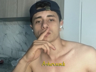 Asherxcock
