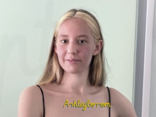 Ashleybossom