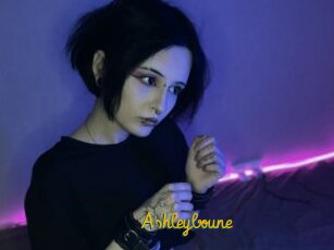 Ashleyboune