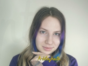 Ashleyhaith