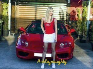 Ashleynaughty