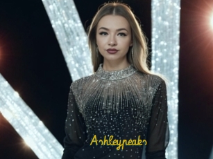 Ashleypeaks