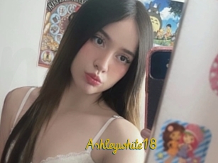 Ashleywhite18