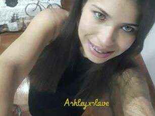 Ashleyxslave
