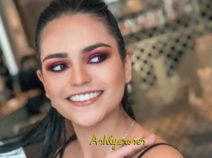 Ashlyeroses