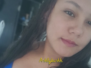 Ashlykushh