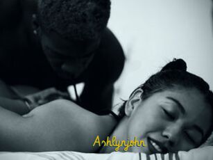 Ashlynjohn