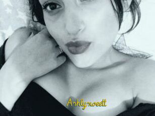 Ashlysweett