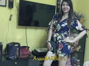 AsianBARBiE_x