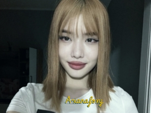 Asianafoxy