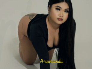 Asiancandii