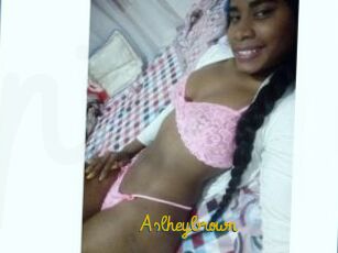 Aslheybrown