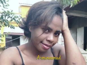 Asmineamad