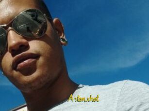Astonxhot