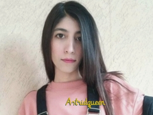 Astridqueen