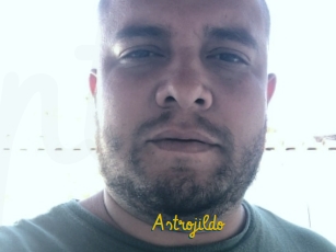 Astrojildo
