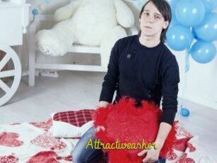 Attractiveasher