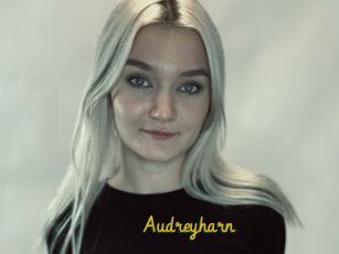 Audreyharn