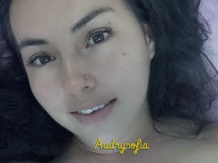 Audrysofia