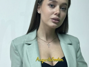 Augustabooton