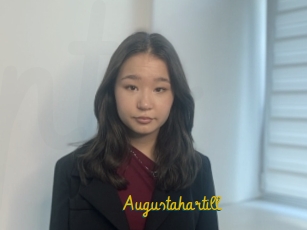 Augustahartill