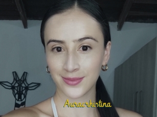 auracrhistina Porno TV